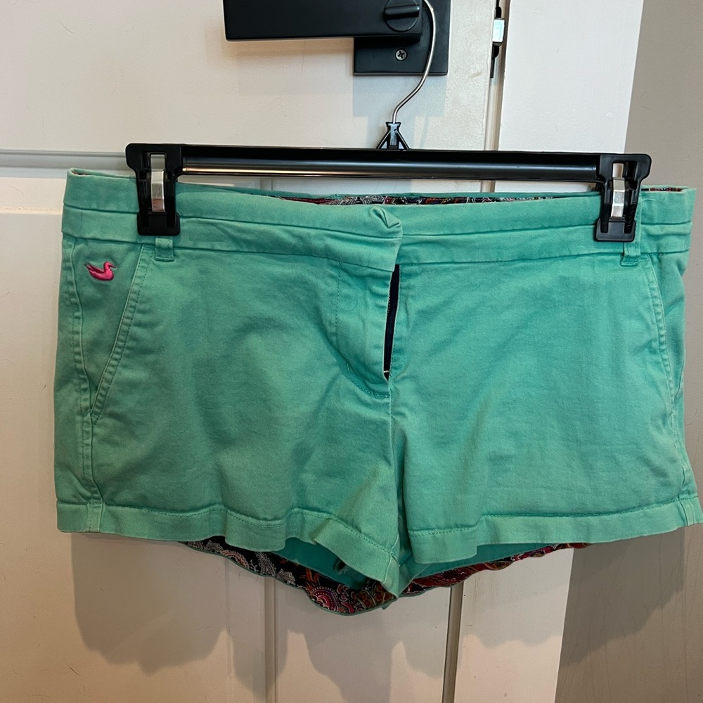 Southern marsh shorts